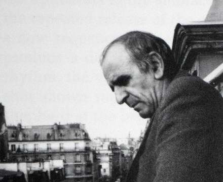 Artavazd Peleshian