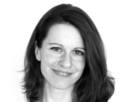Louise Nevander