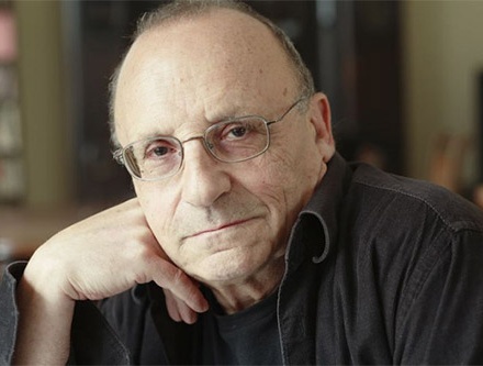 Marcel Lozinski