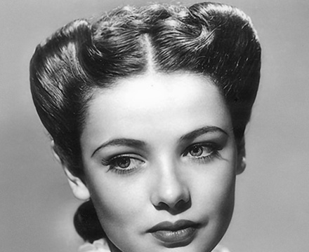 Gene Tierney