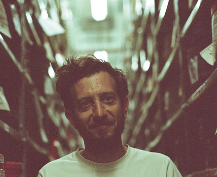 Leandro Listorti