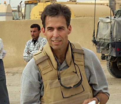 Rich Atkinson