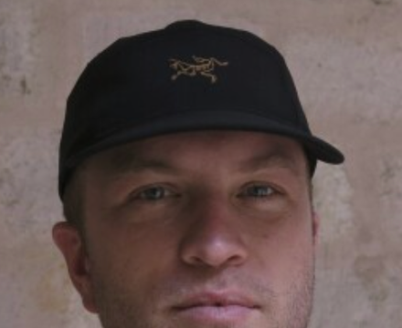 Sean Mattison