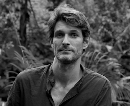 Adrien Roche