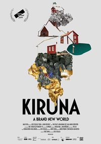 Kiruna - un món nou