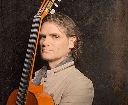 Jesse Cook