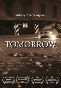 Tomorrow