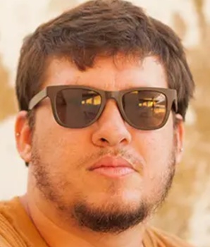 Diego Benevides