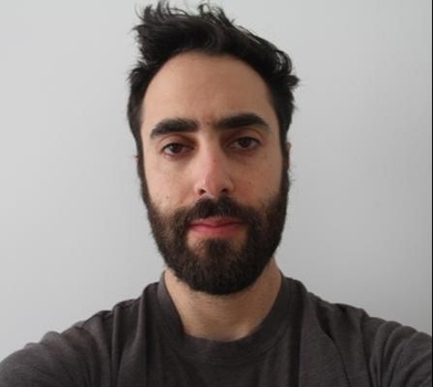 David Regos