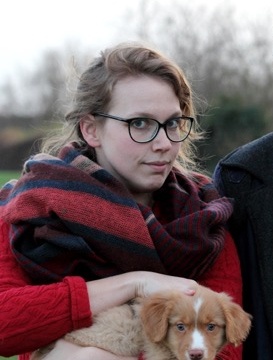 Janneke Swinkels
