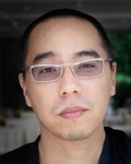 Apichatpong Weerasethakul
