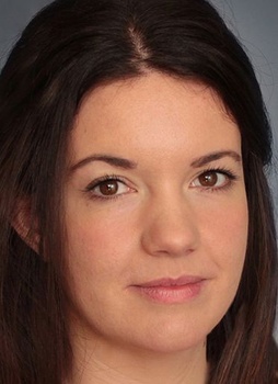 Catherine Harte