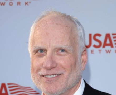 Richard Dreyfuss