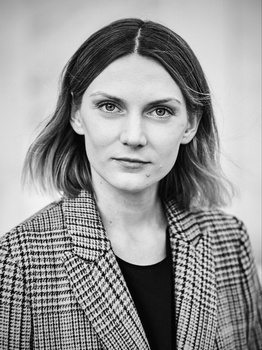 Nora Särak