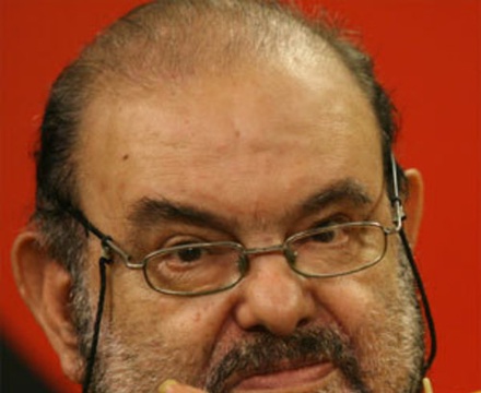 José Mojica Marins