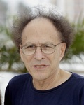Monte Hellman