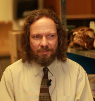 Dr. Robert M. Schoch