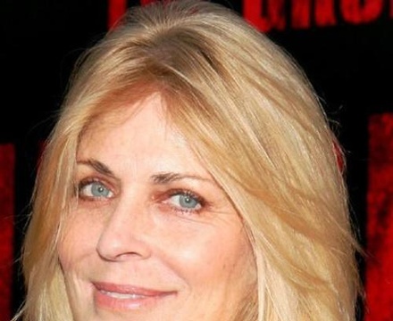 Joanna Cassidy
