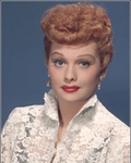 Lucille Ball