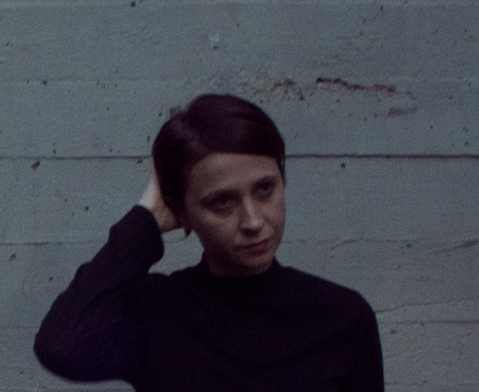 Maria Anton