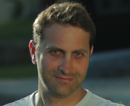 Gregory Monro
