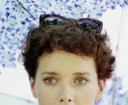 Sylvia Kristel