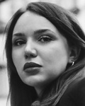 Anastasiia Bortuali