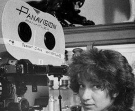 Claudia Weill