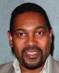 Mykelti Williamson