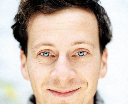 Fabian Busch
