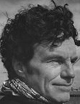 Frédéric Laffont