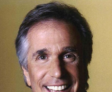 Henry Winkler