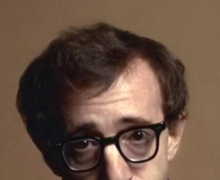 Woody Allen