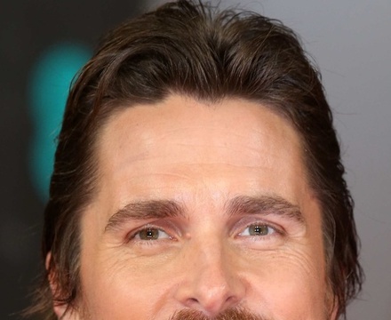 Christian Bale