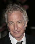 Alan Rickman