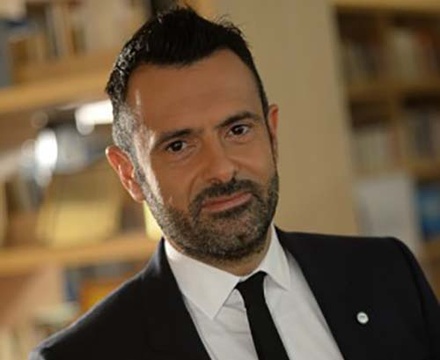 Marco Leopardi