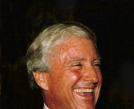 Merv Griffin