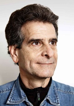Dean Kamen