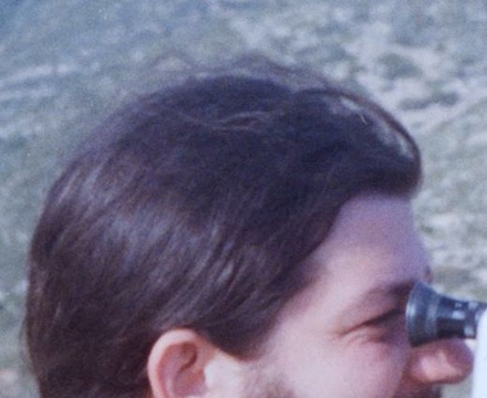 Yiannis Kolozis