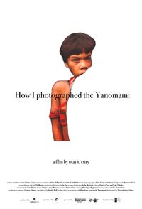 How I Photographed The Yanomami