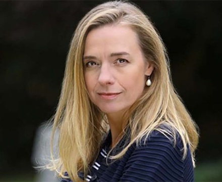 Andrea Sedláčková