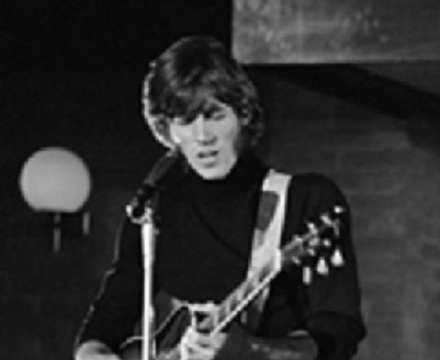 Barry Gibb