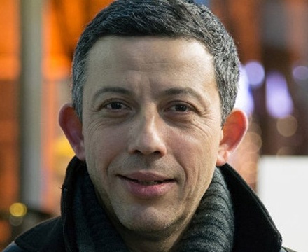 Alexandru Solomon