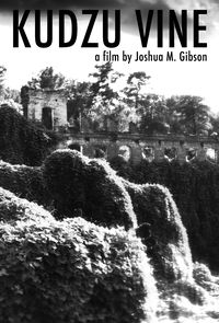 Kudzu Vine