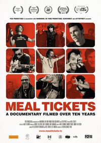 Meal Tickets