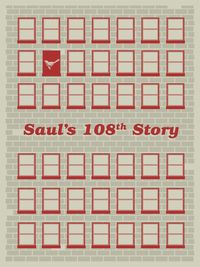 Saul's 108th Story