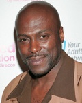 Lexington Steele