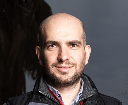 Lukas Agelastos