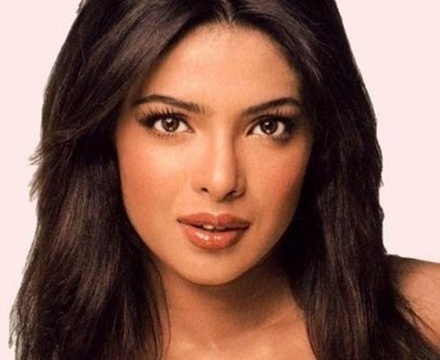 Priyanka Chopra