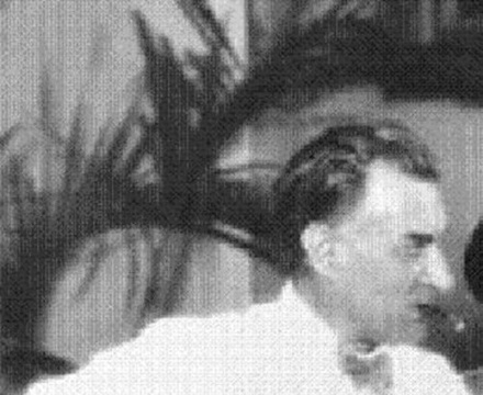 Benjamin Christensen